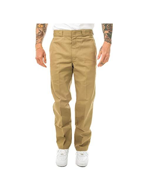 Dickies Men's Big and Tall Original 874 Work Pant