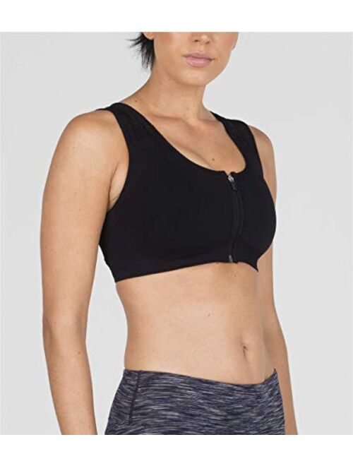 ALIGNMED Posture Sports Bra | Increases Upper Body Strength