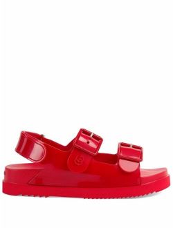 Isla flat sandals