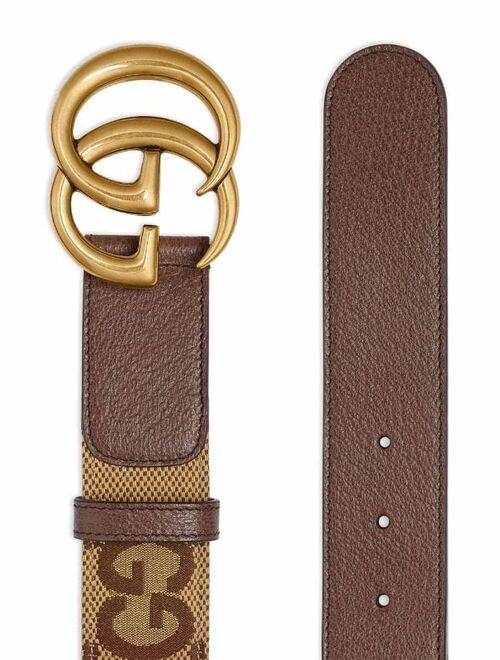 Gucci GG Marmont buckle belt