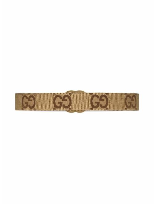 Gucci GG Marmont buckle belt