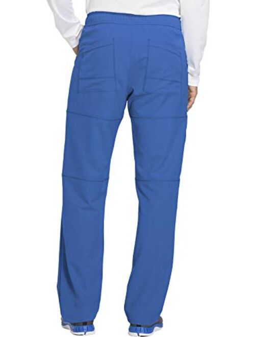 Dickies Dynamix Men Scrubs Pant Zip Fly Cargo DK110