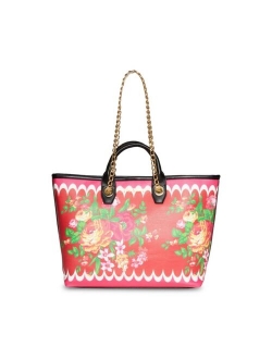 Women's Double Handle Tote