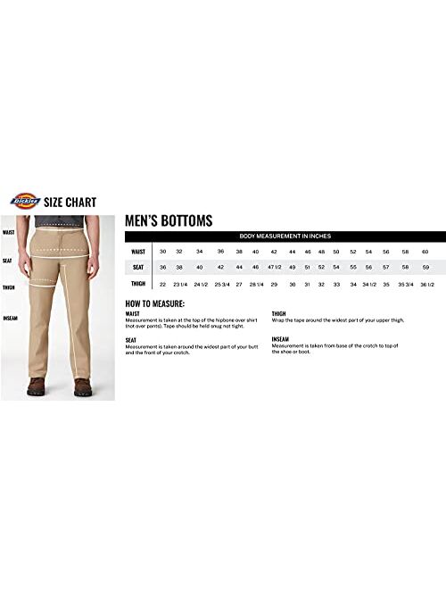 Dickies Men's Original 874 Work Pant