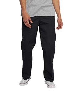 Men's Original 874 Hook and Eye Closure Work Pant