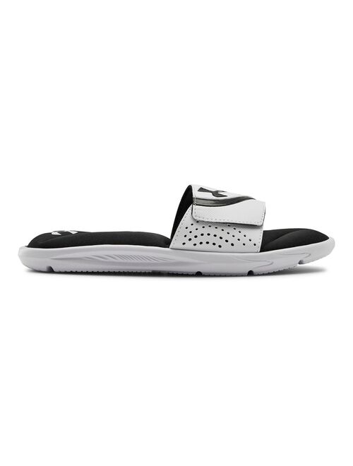 Under Armour Ignite VI Kids' Slide Sandals