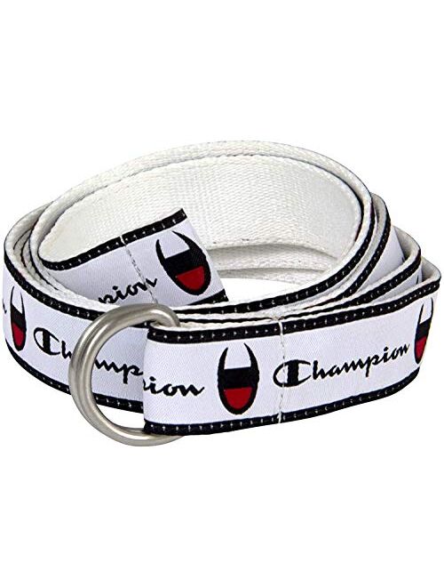 CHAMPION Unisex Cadet D Ring Belt