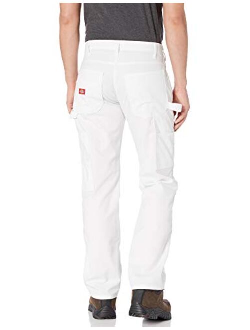 Dickies Men's Relaxed Straight Flex Painter's Pant