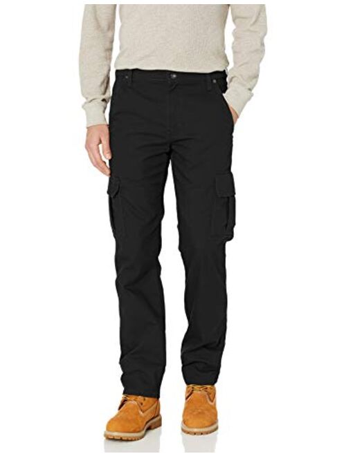 Dickies Men's Tough Max Duck Cargo Pant