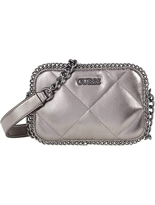 GUESS Khatia Camera Bag