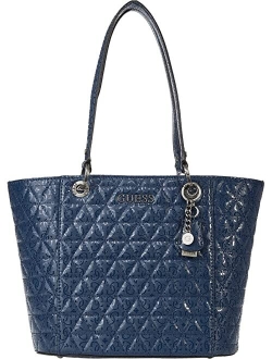 Noelle Small Elite Tote