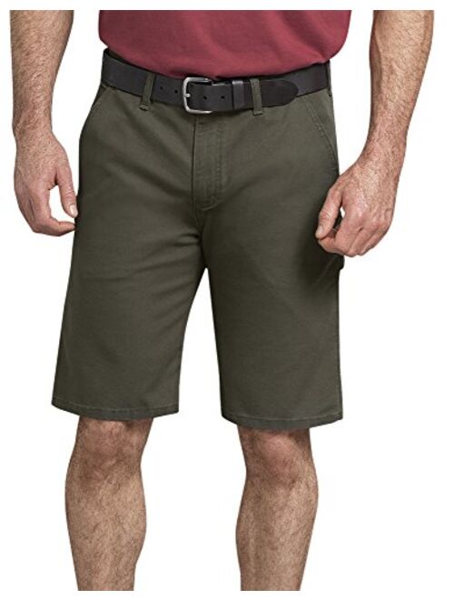 Dickies Men's Tough Max Duck Carpenter Short