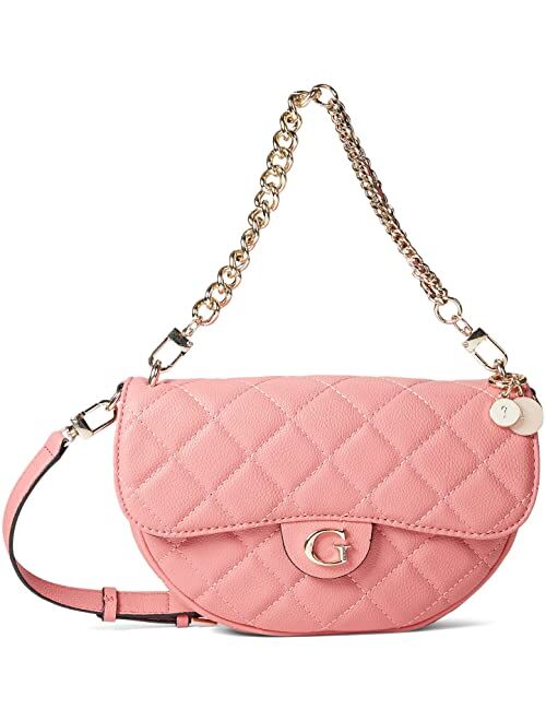 GUESS Gillian Crossbody Flap