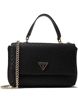 Hassie Convertible Crossbody Flap