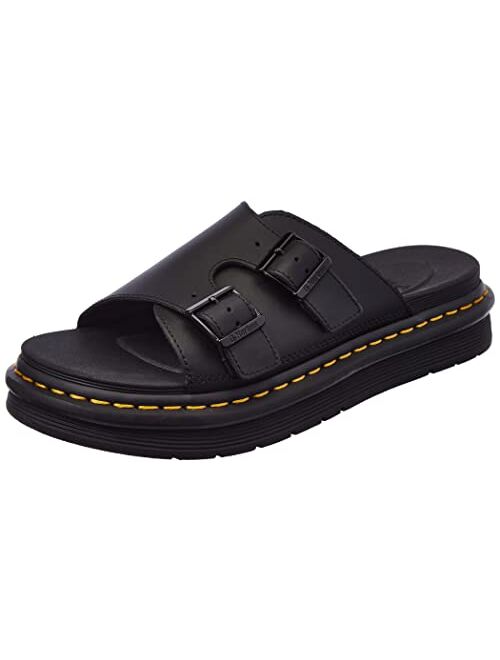 Dr. Martens Chilton Velcro Adjustable Men's Sandal