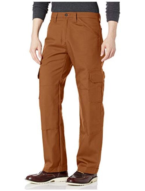 Dickies Men's Duratech Ranger Duck Cargo Pant