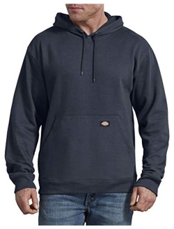 Men's Big Tall Pullover Fleece Hoodie