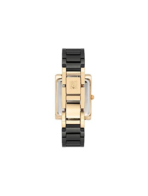 Anne Klein Women's Ceramic Bracelet Watch, AK/3952