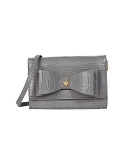 Dani Wallet on a String Crossbody Bag