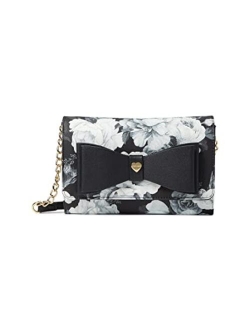 Dani Wallet on a String Crossbody Bag