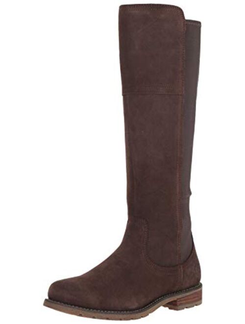 ARIAT Women's Country Knee High Western Boot