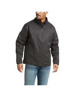 Grizzly Canvas Lightweight Jacket