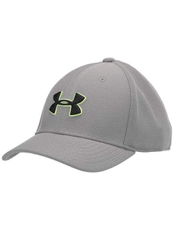 Boys' Heathered Blitzing 3.0 Cap