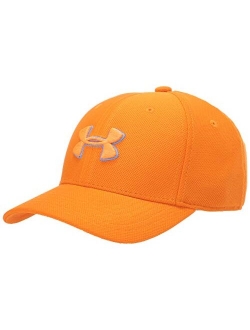 Boys' Heathered Blitzing 3.0 Cap