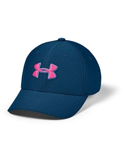 Boys' Heathered Blitzing 3.0 Cap