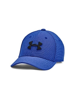 Boys' Heathered Blitzing 3.0 Cap