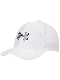 Boys' Heathered Blitzing 3.0 Cap