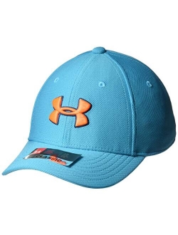 Boys' Heathered Blitzing 3.0 Cap