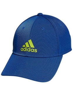 Kids-Boy's/Girl's Decision Structured Adjustable Fit Cap