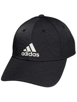 Kids-Boy's/Girl's Decision Structured Adjustable Fit Cap