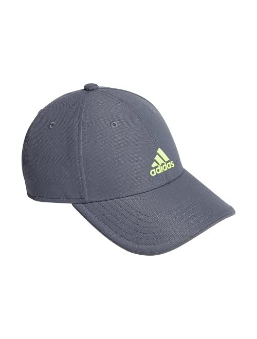 adidas Kids-Boy's/Girl's Decision Structured Adjustable Fit Cap