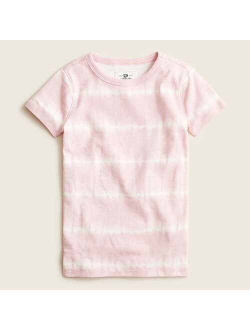 J.Crew Kids' short-sleeve pajama set