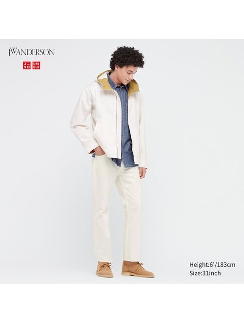 UNIQLO MEN BOOTCUT JEANS (JW ANDERSON)