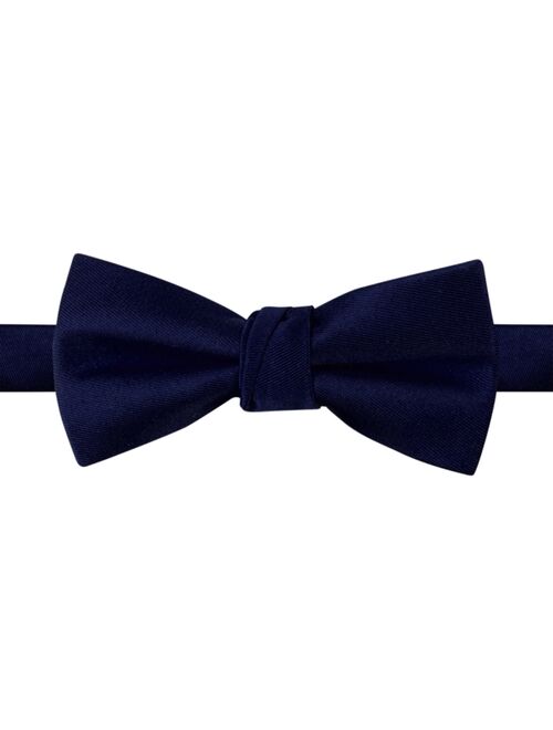 Tommy Hilfiger Twill Bow Tie, Big Boys