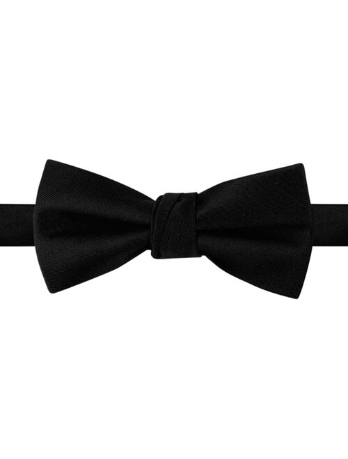 Tommy Hilfiger Twill Bow Tie, Big Boys