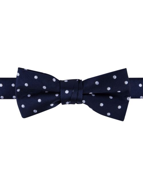 Tommy Hilfiger Dot Bow Tie, Big Boys