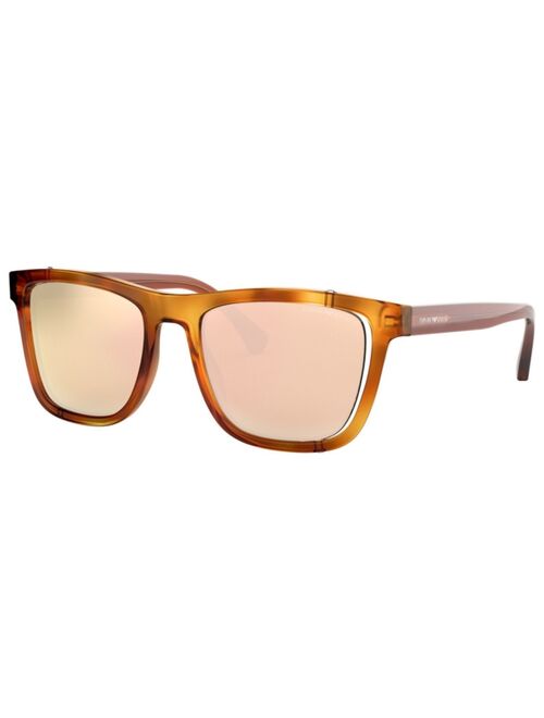 Emporio Armani Men's Sunglasses