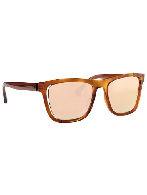 Emporio Armani Men's Sunglasses