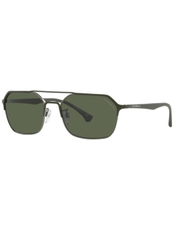 Men's Sunglasses, EA2119 57