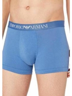 Men's Cotton Stretch Boxer Brief