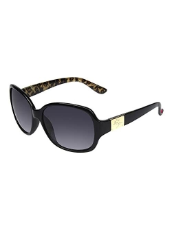 Women's Glenda Sunglasses Rectangular