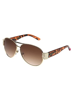 Women's Gia Sunglasses Aviator