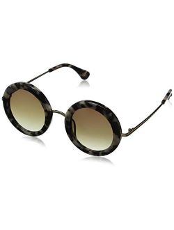 Women's Julia Round Sunglasses