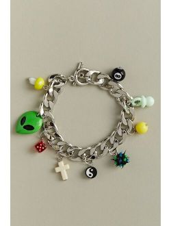 Limelight Charm Bracelet