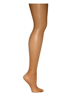 Silk Reflections Control Top Sheer Toe Pantyhose