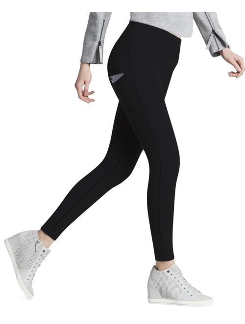 Hanes Tech Pocket Leggings